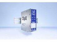 ClipX – průmyslové zesilovače BM40