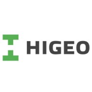 logo HiGeo s.r.o. - Geodetické práce