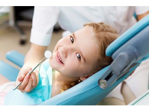 Dětská stomatologie