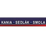 logo Kania Sedlák Smola