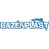 logo BAZÉNPLAST s.r.o. – čistírny odpadních vod a plastové bazény