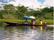 Přírodní krásy Brazílie – od Ria k Amazonii