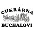 logo Buchal František, Dekorační ozdoby z cukru s.r.o.