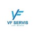logo VFSERVIS s.r.o. - Servis zařízení a prodej ABB