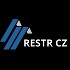 logo RESTR CZ s.r.o. - střechy