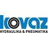 logo KOVAZ s.r.o. - Hydraulické a pneumatické prvky
