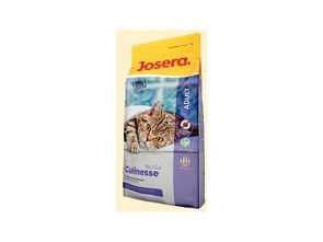Josera Culinesse – losos – pro mlsné kočky 10kg