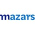 logo Mazars – audit, daňové, transakční a účetní poradenství
