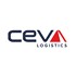 logo CEVA Freight Czech Republic s.r.o. – logistické služby