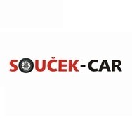 logo SOUČEK-CAR s.r.o., autodoprava a logistika