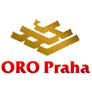 logo ORO Praha - Výkup zlata, stříbra, platiny a palladia Praha