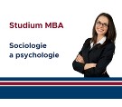 Sociologie a psychologie