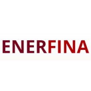 logo Enerfina, s.r.o. - Renovace interiérů a exteriérů