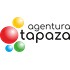 logo Agentura TAPAZA s.r.o. - Pořadatel dětských táborů