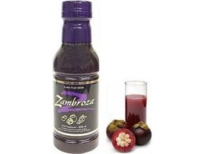 Zambroza - expert s antioxidanty pro vaše zdraví