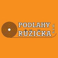logo Podlahy Růžička, s.r.o.