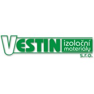logo VESTIN-IZOLAČNÍ MATERIÁLY s.r.o. - Snížení hlučnosti Česká Lípa