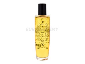 Olej a sérum na vlasy Orofluido Beauty Elixir
