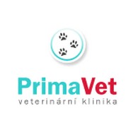 logo PrimaVet - Veterinární klinika Kroměříž