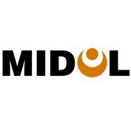 logo MIDOL s.r.o. - prodej ložisek Brno