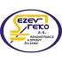 logo SEŽEV-REKO, a.s. - Opravy komunikací