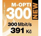 M-OPTI 300 NEW