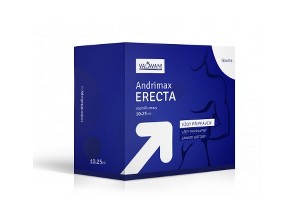 Andrimax ERECTA 10x25ml
