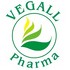 logo VEGALL Pharma - Doplňky stravy Vrbno pod Pradědem