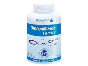 OmegaMarine Family