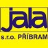 logo JALA s.r.o. – Autorizované metrologické středisko Příbram