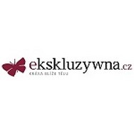 logo Ekskluzywna.cz - Prodej spodního prádla Český Těšín