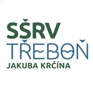logo Střední škola rybářská a vodohospodářská Jakuba Krčína
