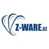 logo Z-WARE s.r.o. - informační systémy pro stravovací provozy a docházkové a identifikační technologie