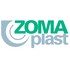 logo ZOMAplast s.r.o. - Plastové nádrže a termoplasty