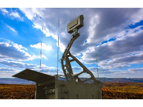 Radarová technika ReVISOR