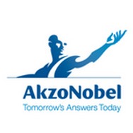 logo Akzo Nobel Coatings CZ, a.s. - Práškové barvy