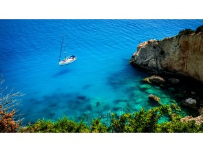 Ostrov Lefkada – dovolená LÉTO 2019 s CK BRENNA
