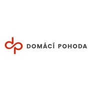logo Domácí pohoda.cz - Prodej ložního povlečení