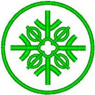 logo Areál zážitkové a poznávací turistiky Střední Podbrdsko