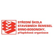 logo Střední škola stavebních řemesel Brno - Nástavbové studium Brno