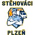 logo Stěhování Plzeň - Komplexní stěhovací služby