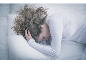 Vyšetření poruch spánku