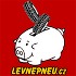 logo LevnéPneu.cz - prodej pneumatik za skvělé ceny