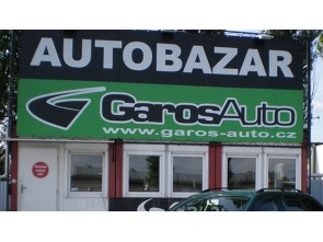 Autobazar Liberec
