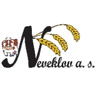 logo Neveklov a.s. - Zemědělská výroba