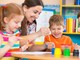 Kurzy pro pedagogy mateřských škol ()