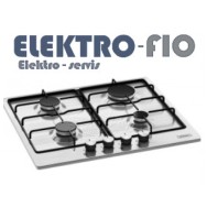 logo Elektro-fio - opravy elektrospotřebičů Březová