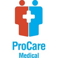 logo ProCare Medical s.r.o. – Domácí zdravotní péče