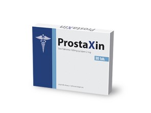 ProstaXin