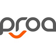 logo P.R.O.A., s.r.o. - Reklamní agentura Brno